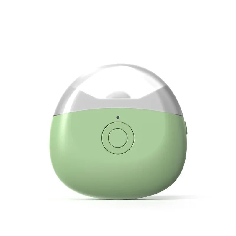 Automatic Electric Nail Clipper