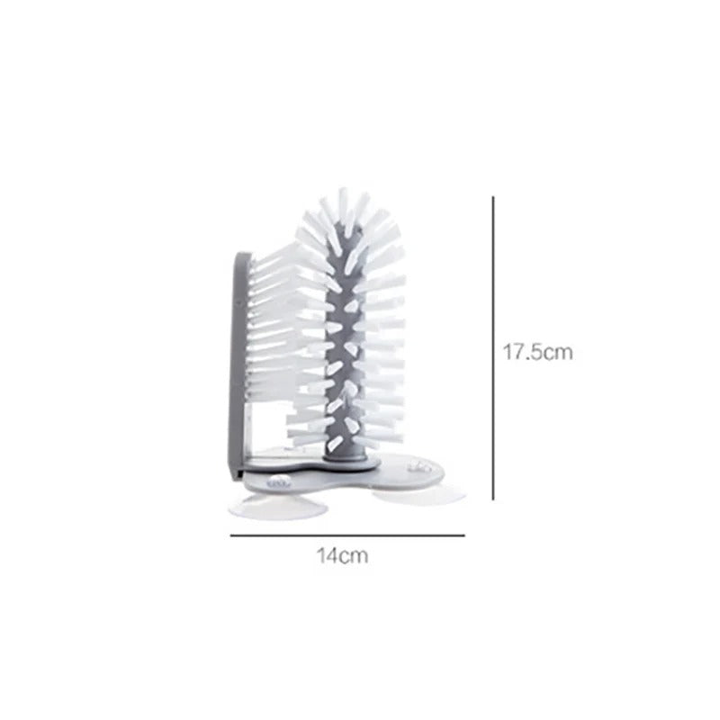 Cup Cleaning Brush