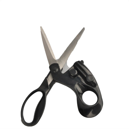 Professional Laser Guided Scissors