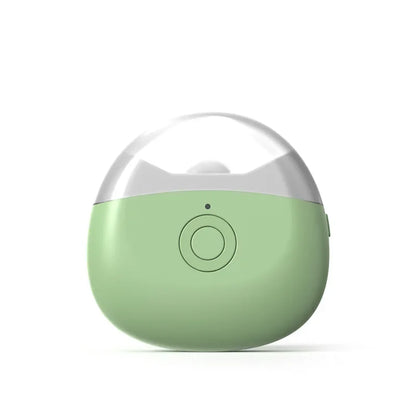 Automatic Electric Nail Clipper