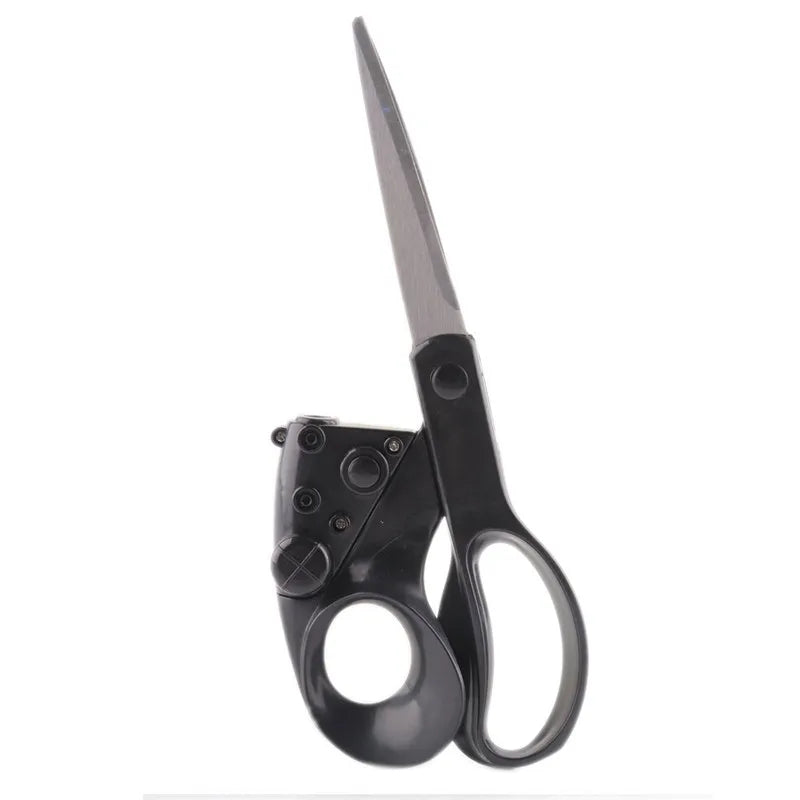 Professional Laser Guided Scissors