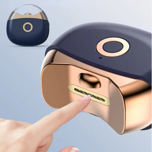 Automatic Electric Nail Clipper