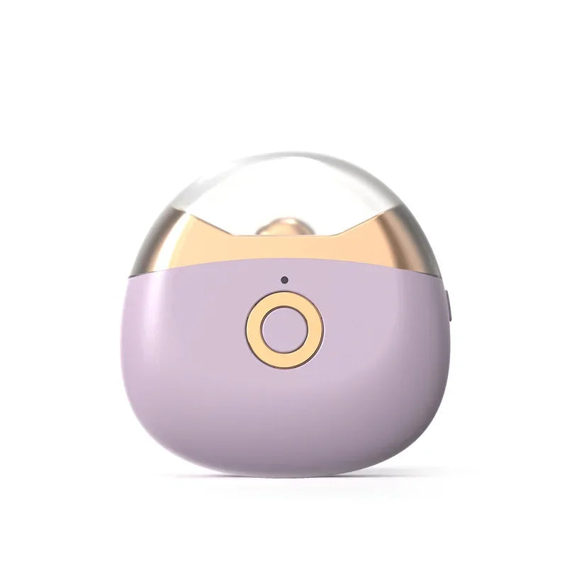 Automatic Electric Nail Clipper