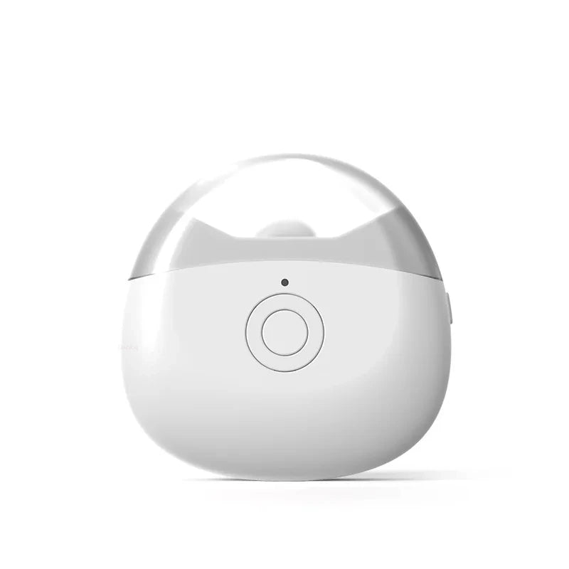 Automatic Electric Nail Clipper