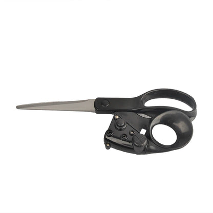 Professional Laser Guided Scissors