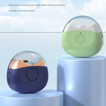 Automatic Electric Nail Clipper