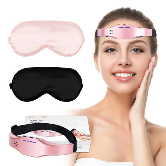 Deep Sleep Neuro-Pulse Therapy System