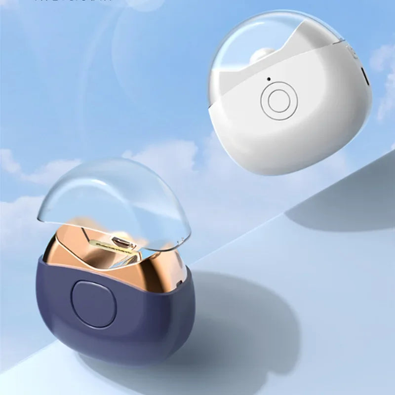 Automatic Electric Nail Clipper