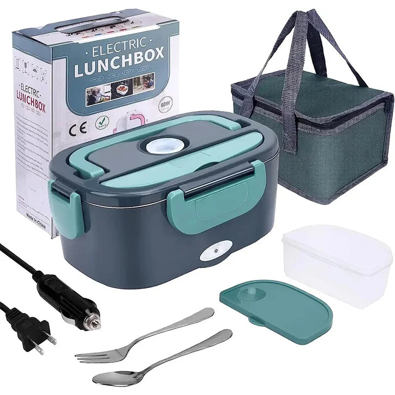 Electric Lunch Box