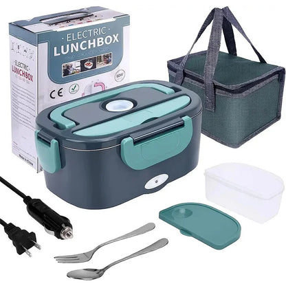 Electric Lunch Box