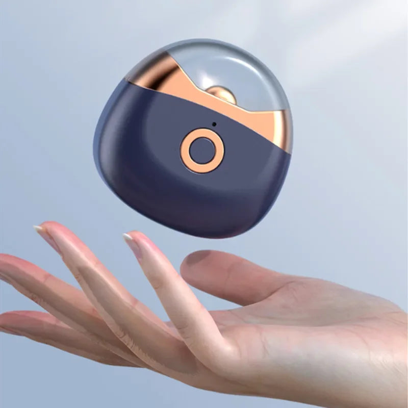 Automatic Electric Nail Clipper