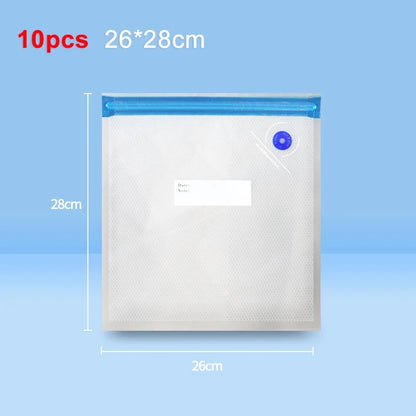 Vacuum Bag Sealer