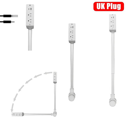 Power Outlets Extender