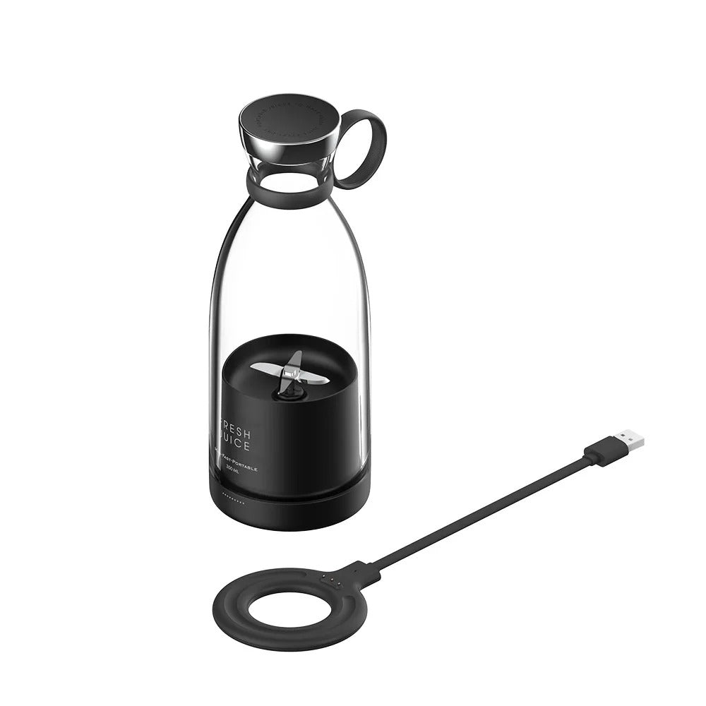 Portable Electric Juicer