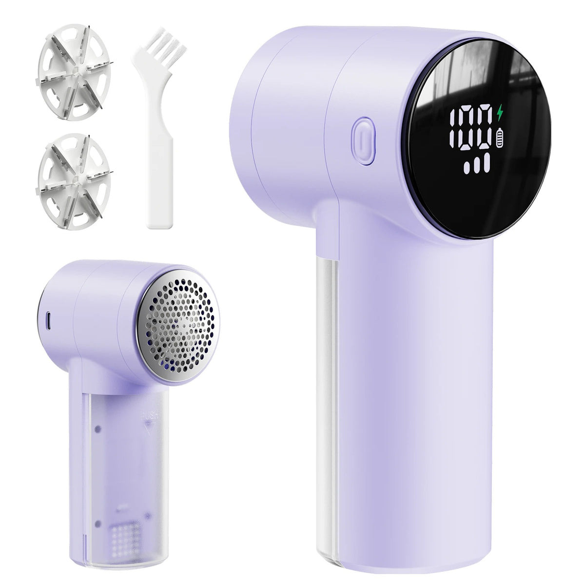 Fabric Shaver Lint Remover