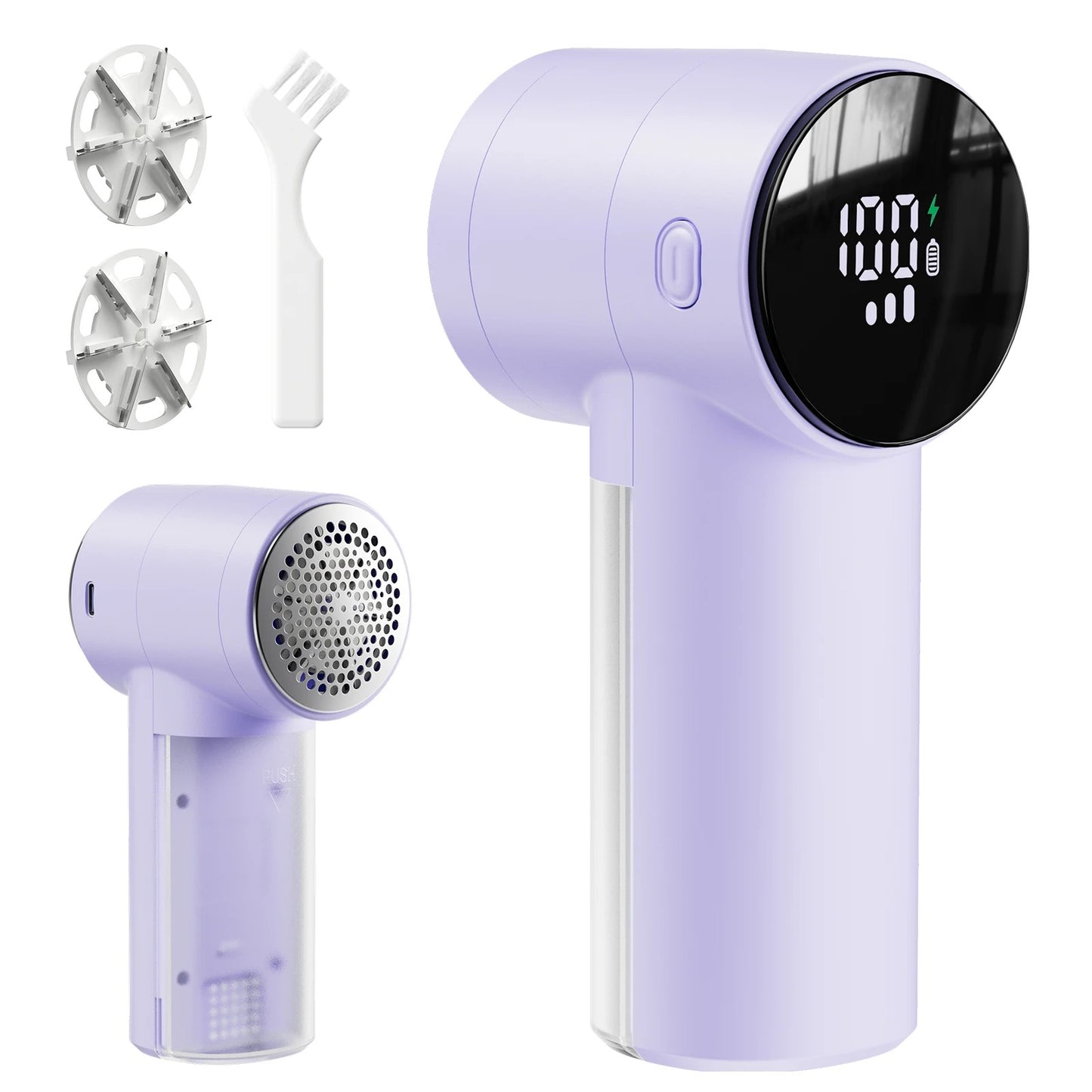 Fabric Shaver Lint Remover