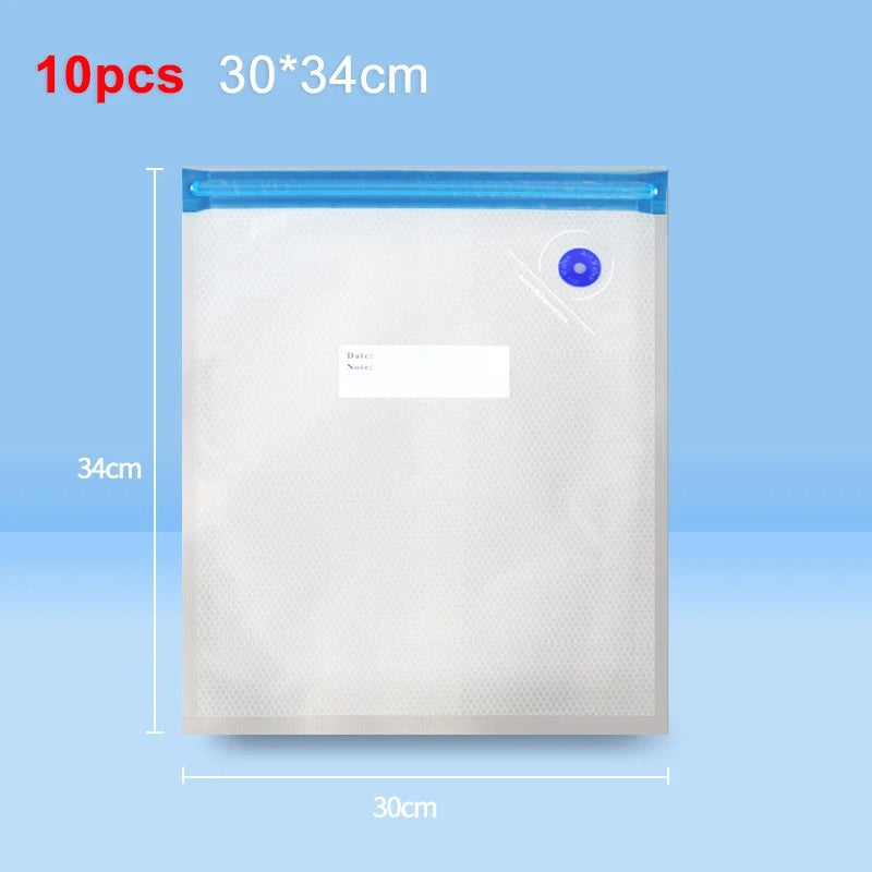 Vacuum Bag Sealer