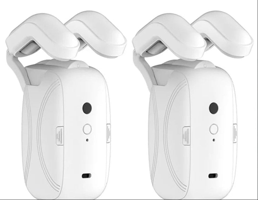 Smart Automatic Curtain Opener