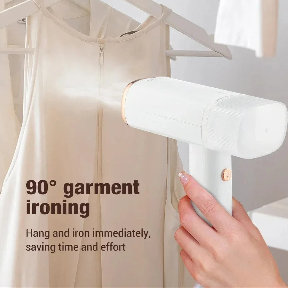 Iron Steam Cleaner