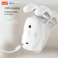 Smart Automatic Curtain Opener
