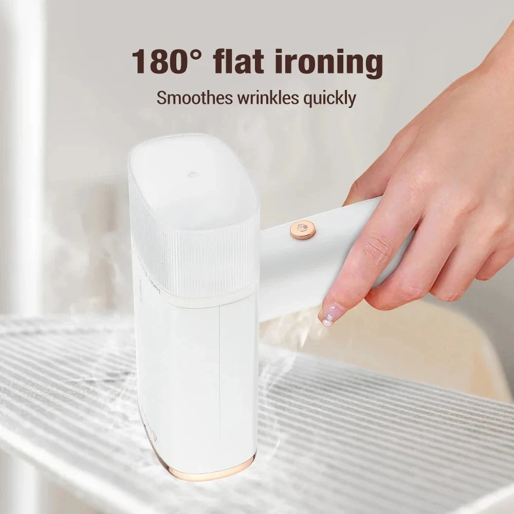 Iron Steam Cleaner