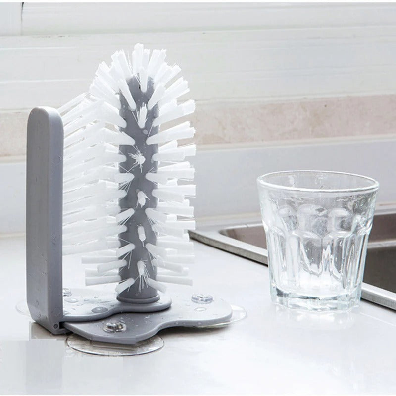 Cup Cleaning Brush