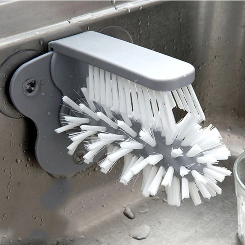Cup Cleaning Brush
