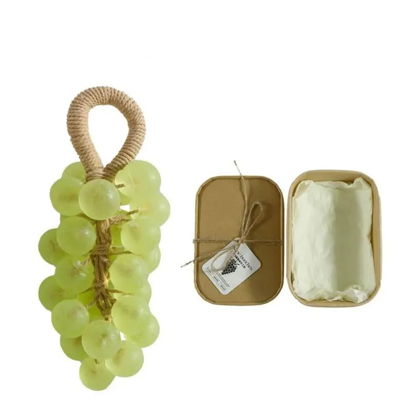 Grape Handmade Soap