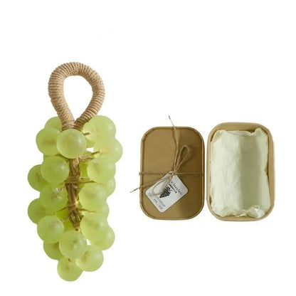 Grape Handmade Soap