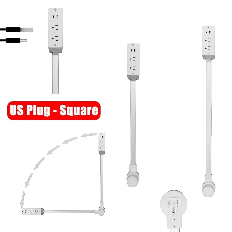 Power Outlets Extender
