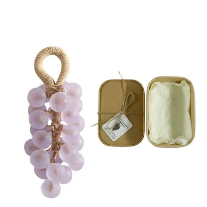 Grape Handmade Soap