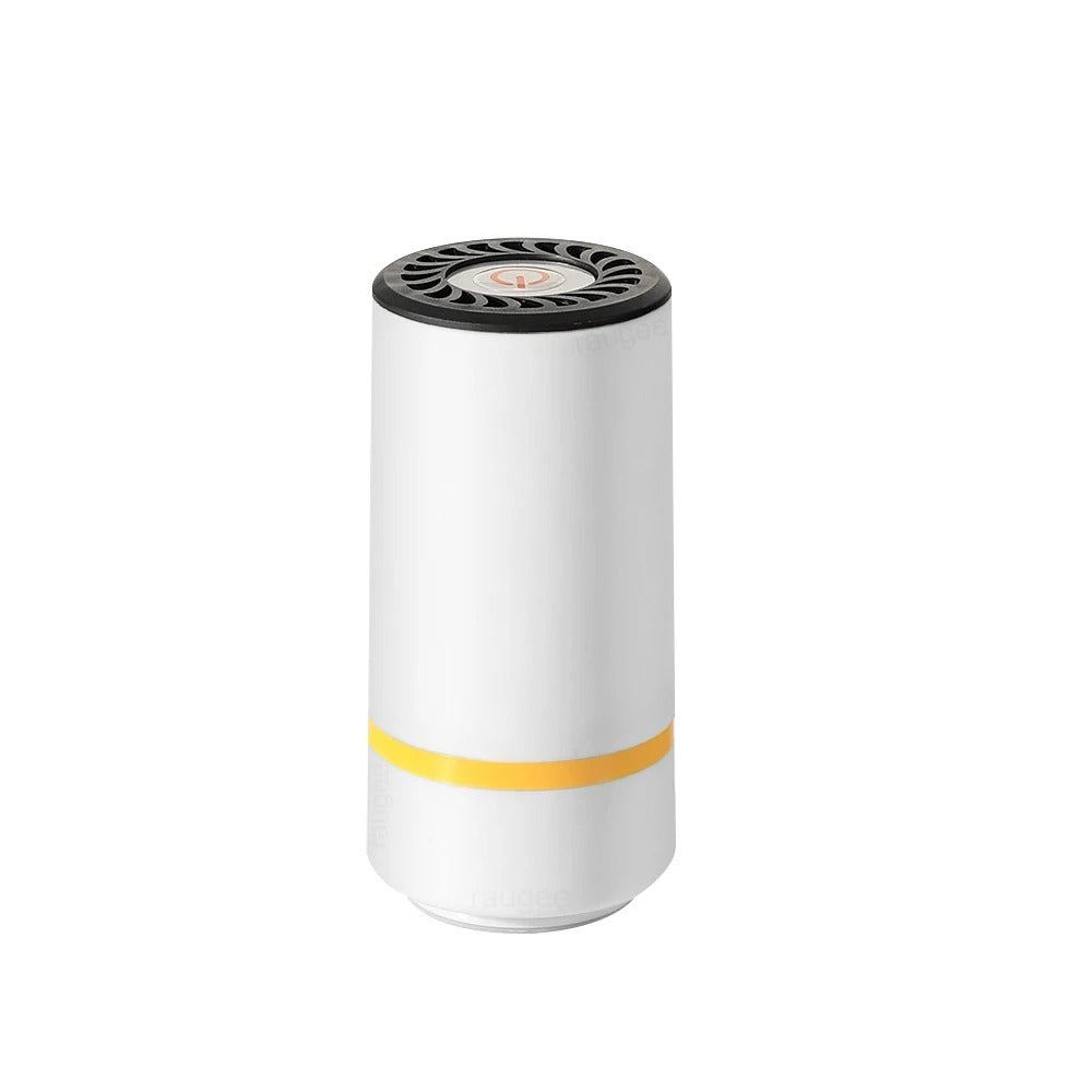Vacuum Bag Sealer