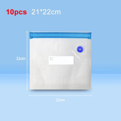 Vacuum Bag Sealer