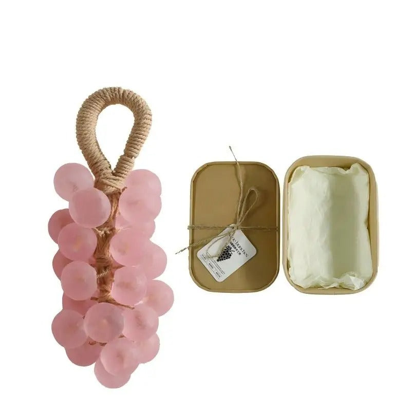 Grape Handmade Soap