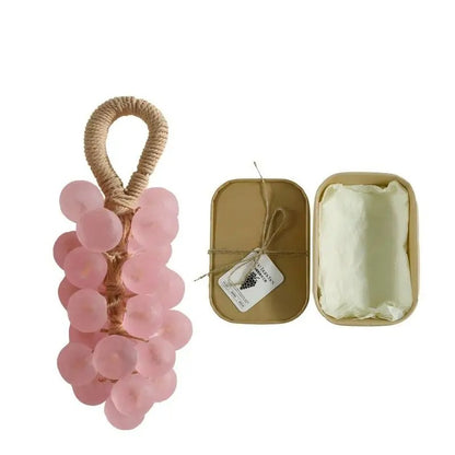 Grape Handmade Soap