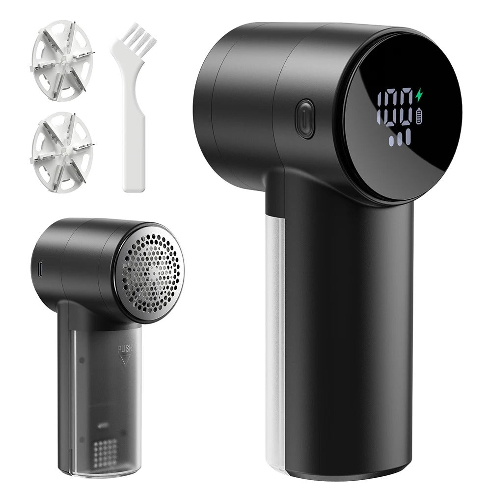 Fabric Shaver Lint Remover